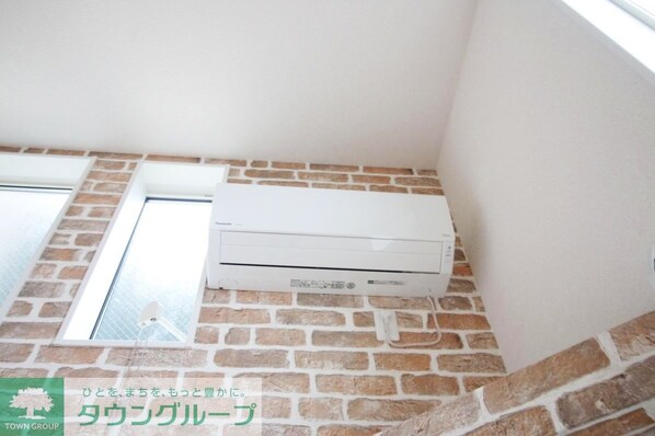 ユナイト戸塚トゥインクルの物件内観写真